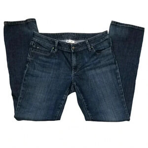 BANANA REPUBLIC Women’s Urban Straight Leg Jeans